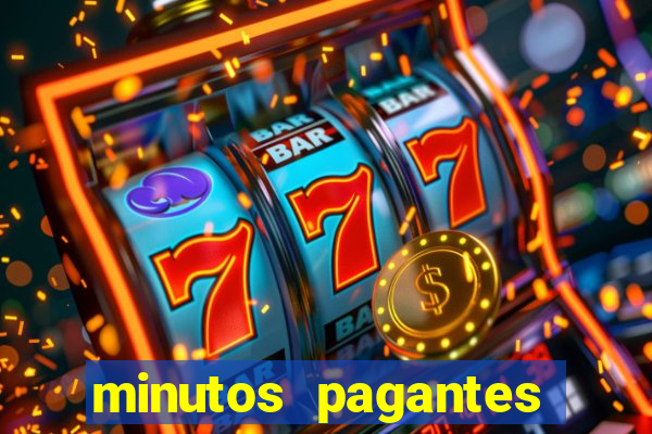 minutos pagantes fortune ox 2024